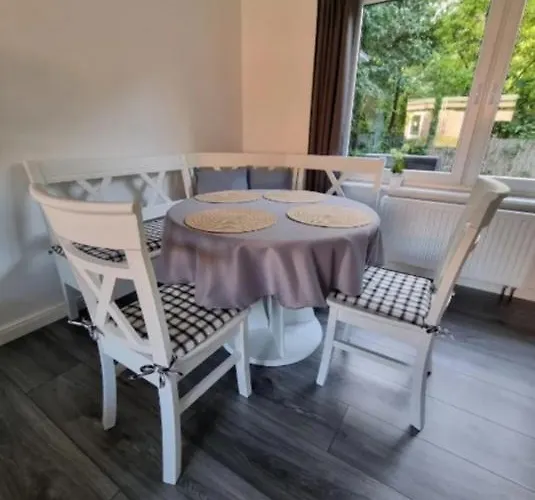 Ferienwohnung Ankerplatz