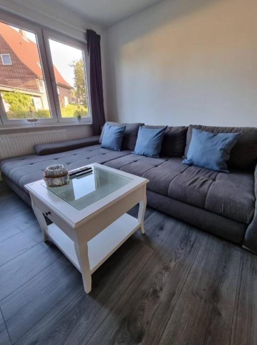 Ankerplatz Apartment