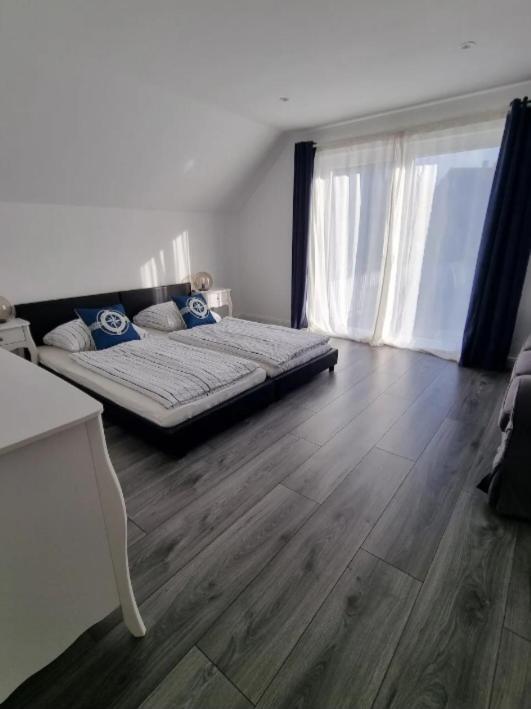 Ankerplatz Apartment *